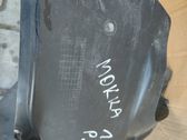 Radlaufschale Radhausverkleidung vorne