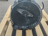 Manual 6 speed gearbox