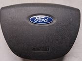 Airbag de volant
