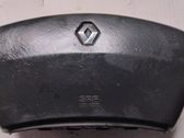 Steering wheel airbag