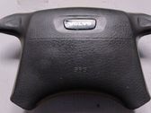Steering wheel airbag