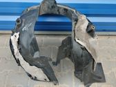 Revestimientos de la aleta antisalpicaduras delanteros
