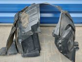 Front underbody cover/under tray