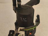 Servopumpe