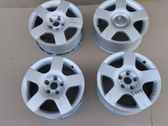 16 Zoll Leichtmetallrad Alufelge