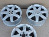 15 Zoll Leichtmetallrad Alufelge