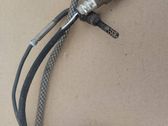 Lambda probe sensor
