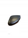 Plastic wing mirror trim cover