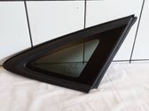 Front triangle window/glass