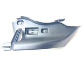 Seat belt trim