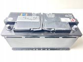 Car battery