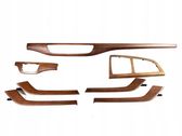 Panel trim