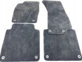 Kit tapis de sol auto