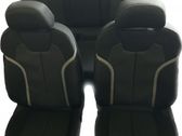Juego interior
