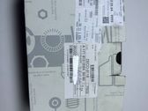 Plastic wing mirror trim cover