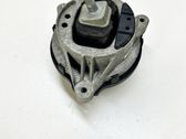 Engine mount bracket