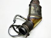 Catalyst/FAP/DPF particulate filter
