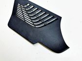 Other trunk/boot trim element
