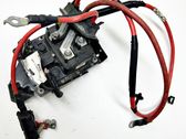 Airbag porte arrière