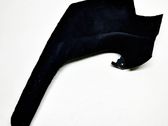 (A) pillar trim