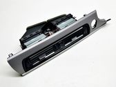 Dash center air vent grill