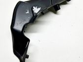 Rear/tail light trim molding