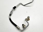 Air conditioning (A/C) pipe/hose