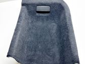 Other trunk/boot trim element
