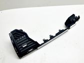 Dashboard air vent grill cover trim