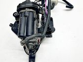 Air suspension control unit module (rear)
