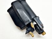 Active carbon filter fuel vapour canister