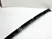 Rear bumper mounting bracket