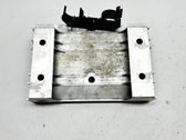 Gearbox mounting bracket