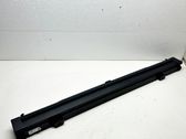 Parcel shelf load cover