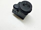 Ignition lock