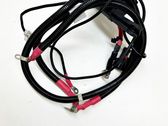 Positive cable (battery)