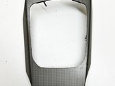 Gear shifter surround trim plastic