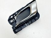 Front door interior handle