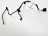 Rear door wiring loom