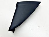 Front door speaker cover trim