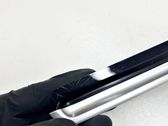 Front door trim bar