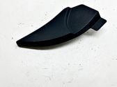 Dashboard side end trim
