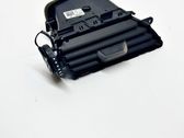 Dashboard air vent grill cover trim
