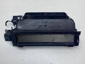 Air intake duct part