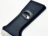 (B) pillar trim (top)