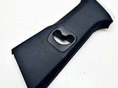 (B) pillar trim (bottom)