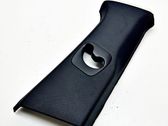 (B) pillar trim (top)