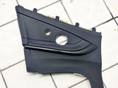 Coupe rear side trim panel