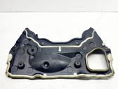 Protección térmica del compartimento del motor