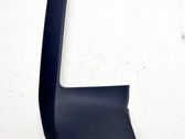 Front wiper linkage